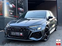 Audi RS3 Sportback (8y) 400 ch Française - <small></small> 74.990 € <small>TTC</small> - #1