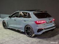 Audi RS3 sportback 8Y tfsi 400ch QUATTRO gris Kemora - <small></small> 73.990 € <small>TTC</small> - #4