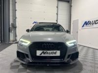 Audi RS3 Sportback ABT 500 2.5 TFSI S-tronic7 Quattro - <small></small> 74.990 € <small>TTC</small> - #2