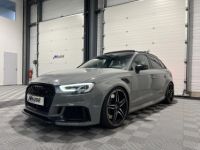 Audi RS3 Sportback ABT 500 2.5 TFSI S-tronic7 Quattro - <small></small> 74.990 € <small>TTC</small> - #3