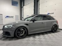 Audi RS3 Sportback ABT 500 2.5 TFSI S-tronic7 Quattro - <small></small> 74.990 € <small>TTC</small> - #4