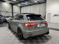 Audi RS3 Sportback ABT 500 2.5 TFSI S-tronic7 Quattro - <small></small> 74.990 € <small>TTC</small> - #5