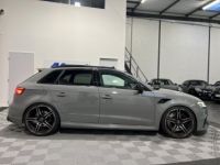 Audi RS3 Sportback ABT 500 2.5 TFSI S-tronic7 Quattro - <small></small> 74.990 € <small>TTC</small> - #6