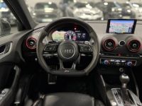 Audi RS3 Sportback ABT 500 2.5 TFSI S-tronic7 Quattro - <small></small> 74.990 € <small>TTC</small> - #10