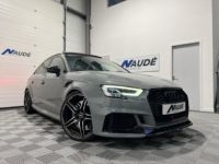 Audi RS3 Sportback ABT 500 2.5 TFSI S-tronic7 Quattro - <small></small> 74.990 € <small>TTC</small> - #20