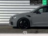 Audi RS3 SPORTBACK ABT Quattro 2.5 TFS 400 ch Freins céramique TP magnetic ride echappement sport rs LIVR - <small></small> 49.990 € <small>TTC</small> - #9