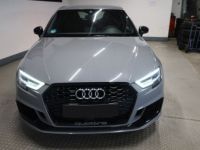 Audi RS3 Sportback / B&O / RS / Garantie 12 mois - <small></small> 38.990 € <small></small> - #4