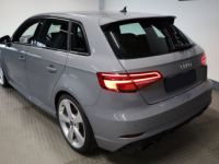 Audi RS3 Sportback / B&O / RS / Garantie 12 mois - <small></small> 38.990 € <small></small> - #2