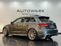 Audi RS3 Sportback / B&O / Toit pano / Garantie 12 mois - <small></small> 41.999 € <small>TTC</small> - #3