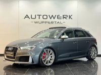 Audi RS3 Sportback / B&O / Toit pano / Garantie 12 mois - <small></small> 41.999 € <small>TTC</small> - #1