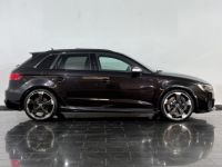 Audi RS3 Sportback / B&O / Toit pano / Garantie 12 mois - <small></small> 39.990 € <small>TTC</small> - #3