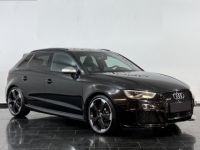 Audi RS3 Sportback / B&O / Toit pano / Garantie 12 mois - <small></small> 39.990 € <small>TTC</small> - #6