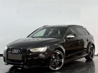 Audi RS3 Sportback / B&O / Toit pano / Garantie 12 mois - <small></small> 39.990 € <small>TTC</small> - #1