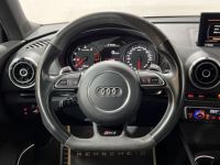 Audi RS3 Sportback / B&O / Toit pano / Garantie 12 mois - <small></small> 39.990 € <small>TTC</small> - #9