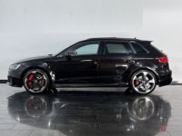 Audi RS3 Sportback / B&O / Toit pano / Garantie 12 mois - <small></small> 39.990 € <small>TTC</small> - #2