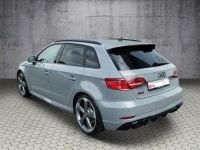 Audi RS3 Sportback / B.O/MATRIX/ACC/ NARDO - <small></small> 46.900 € <small>TTC</small> - #3