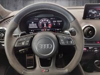 Audi RS3 Sportback / B.O/MATRIX/ACC/ NARDO - <small></small> 46.900 € <small>TTC</small> - #6