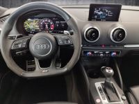 Audi RS3 Sportback / B.O/MATRIX/ACC/ NARDO - <small></small> 46.900 € <small>TTC</small> - #7