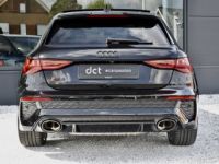 Audi RS3 Sportback Ceramic Brakes B&O Head Up - <small></small> 69.900 € <small>TTC</small> - #5