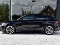 Audi RS3 Sportback Ceramic Brakes B&O Head Up - <small></small> 69.900 € <small>TTC</small> - #7