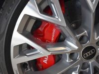 Audi RS3 Sportback Ceramic Brakes B&O Head Up - <small></small> 69.900 € <small>TTC</small> - #9