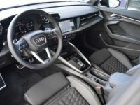 Audi RS3 Sportback Ceramic Brakes B&O Head Up - <small></small> 69.900 € <small>TTC</small> - #10