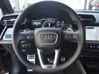 Audi RS3 Sportback Ceramic Brakes B&O Head Up - <small></small> 69.900 € <small>TTC</small> - #13