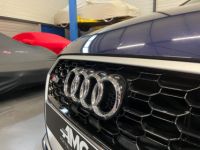 Audi RS3 Sportback DAZA 400cv Full Options Bleu Mugello État Neuf Entretien 01-2025 ASPHALT MOTORS COLLECTION - <small></small> 54.900 € <small>TTC</small> - #11