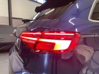 Audi RS3 Sportback DAZA 400cv Full Options Bleu Mugello État Neuf Entretien 01-2025 ASPHALT MOTORS COLLECTION - <small></small> 54.900 € <small>TTC</small> - #45