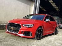 Audi RS3 Sportback - DAZA Sans FAP - <small></small> 46.900 € <small>TTC</small> - #3