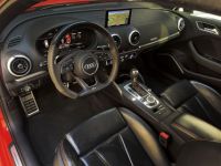 Audi RS3 Sportback - DAZA Sans FAP - <small></small> 46.900 € <small>TTC</small> - #6