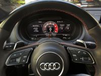 Audi RS3 Sportback - DAZA Sans FAP - <small></small> 46.900 € <small>TTC</small> - #7