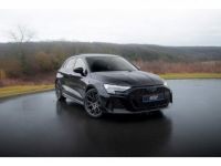 Audi RS3 SPORTBACK Facelift 2025 2.5 TFSI 400 S tronic 7 Quattro - <small></small> 85.990 € <small></small> - #1