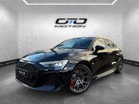 Audi RS3 SPORTBACK Facelift 2025 2.5 TFSI 400 S tronic 7 Quattro - <small></small> 85.990 € <small></small> - #2