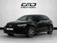 Audi RS3 SPORTBACK FACELIFT DISPONIBLE - 2.5 TFSI 400 S tronic 7 Quattro - <small></small> 82.990 € <small></small> - #1