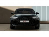 Audi RS3 SPORTBACK FACELIFT DISPONIBLE - 2.5 TFSI 400 S tronic 7 Quattro - <small></small> 82.990 € <small></small> - #4