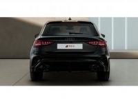 Audi RS3 SPORTBACK FACELIFT DISPONIBLE - 2.5 TFSI 400 S tronic 7 Quattro - <small></small> 82.990 € <small></small> - #5