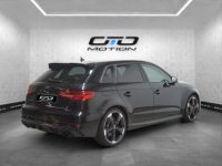 Audi RS3 SPORTBACK FULL/EN STOCK 2.5 TFSI 400 S tronic 7 Quattro - <small></small> 57.990 € <small></small> - #2