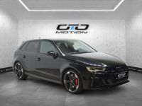 Audi RS3 SPORTBACK FULL/EN STOCK 2.5 TFSI 400 S tronic 7 Quattro - <small></small> 57.990 € <small></small> - #3