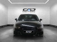 Audi RS3 SPORTBACK FULL/EN STOCK 2.5 TFSI 400 S tronic 7 Quattro - <small></small> 57.990 € <small></small> - #5