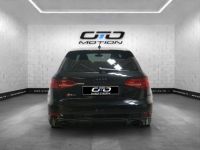 Audi RS3 SPORTBACK FULL/EN STOCK 2.5 TFSI 400 S tronic 7 Quattro - <small></small> 57.990 € <small></small> - #6