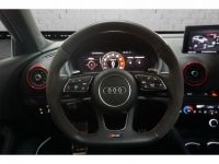 Audi RS3 SPORTBACK FULL/EN STOCK 2.5 TFSI 400 S tronic 7 Quattro - <small></small> 57.990 € <small></small> - #9