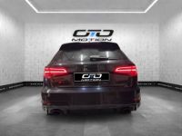 Audi RS3 SPORTBACK FULL/EN STOCK 2.5 TFSI 400 S tronic 7 Quattro - <small></small> 59.990 € <small>TTC</small> - #5