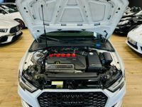 Audi RS3 Sportback II (2) 2.5 TFSI 400 QUATTRO S tronic - <small></small> 58.990 € <small>TTC</small> - #15