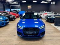 Audi RS3 Sportback II (2) 2.5 TFSI 400 QUATTRO S tronic - <small></small> 52.990 € <small>TTC</small> - #2