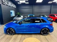 Audi RS3 Sportback II (2) 2.5 TFSI 400 QUATTRO S tronic - <small></small> 52.990 € <small>TTC</small> - #4