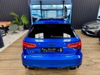 Audi RS3 Sportback II (2) 2.5 TFSI 400 QUATTRO S tronic - <small></small> 52.990 € <small>TTC</small> - #6