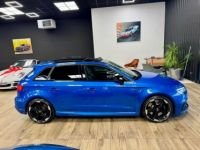 Audi RS3 Sportback II (2) 2.5 TFSI 400 QUATTRO S tronic - <small></small> 52.990 € <small>TTC</small> - #8