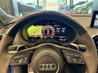 Audi RS3 Sportback II (2) 2.5 TFSI 400 QUATTRO S tronic - <small></small> 52.990 € <small>TTC</small> - #18