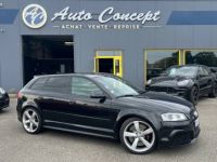 Audi RS3 Sportback II 2.5 TFSI 340ch quattro - <small></small> 29.990 € <small>TTC</small> - #1